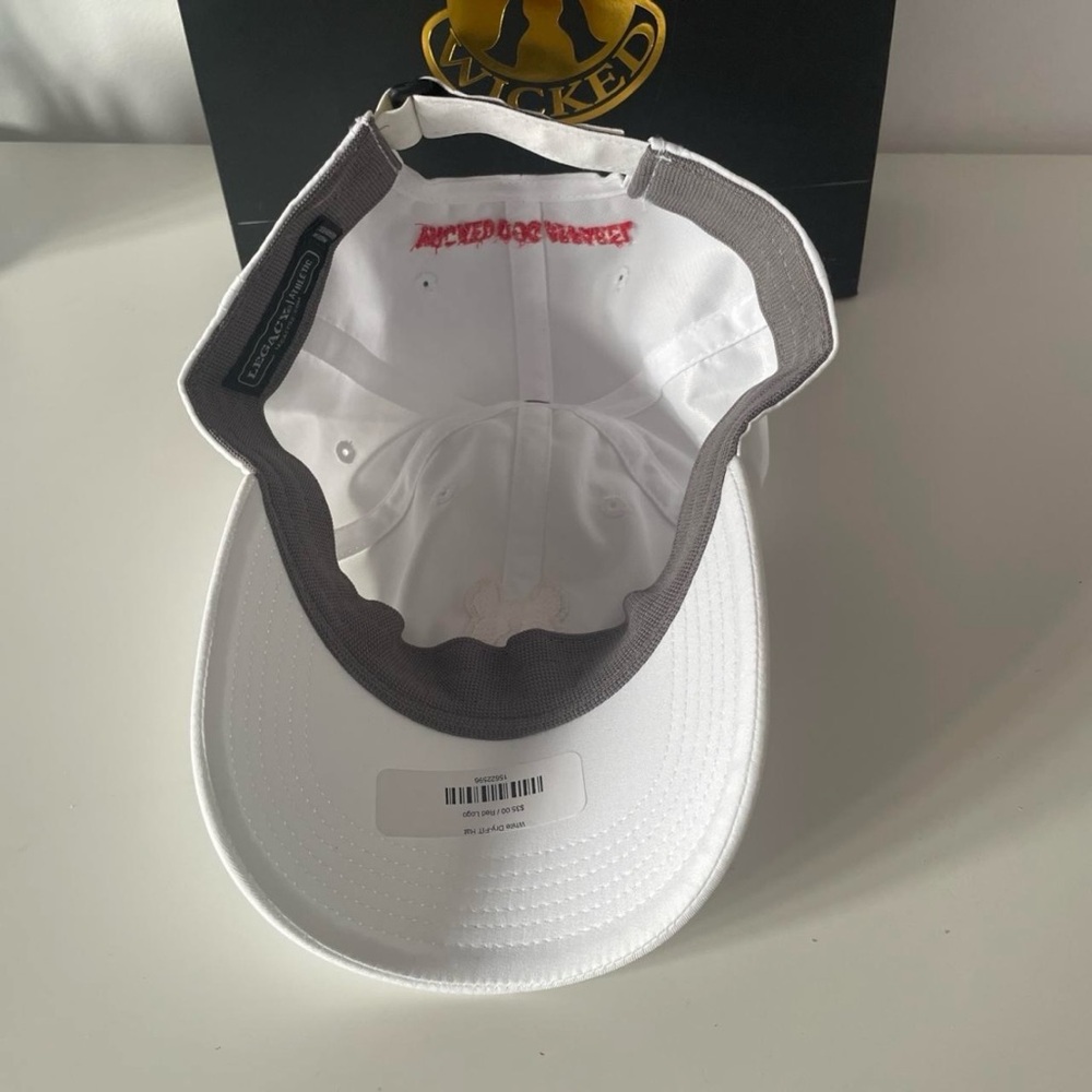 Wicked Baseball Cap - Picture 4 of 5